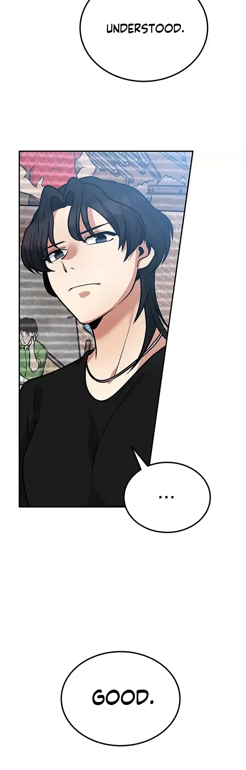 Read Scorpion time EN Manga Online