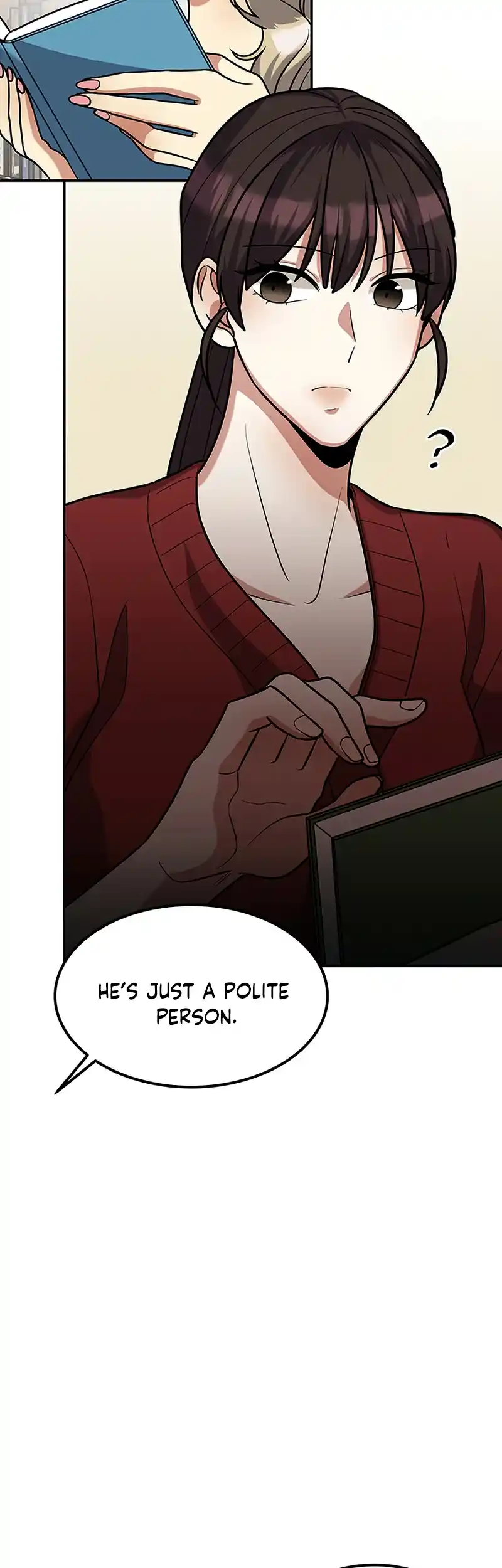 Read Scorpion time EN Manga Online