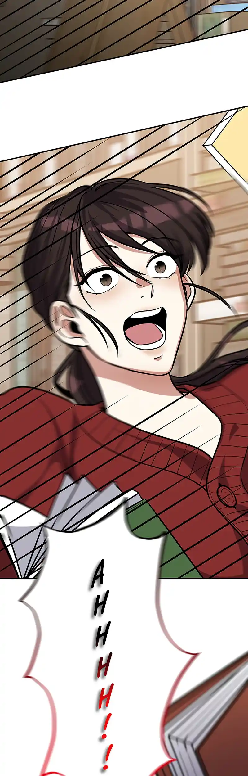 Read Scorpion time EN Manga Online