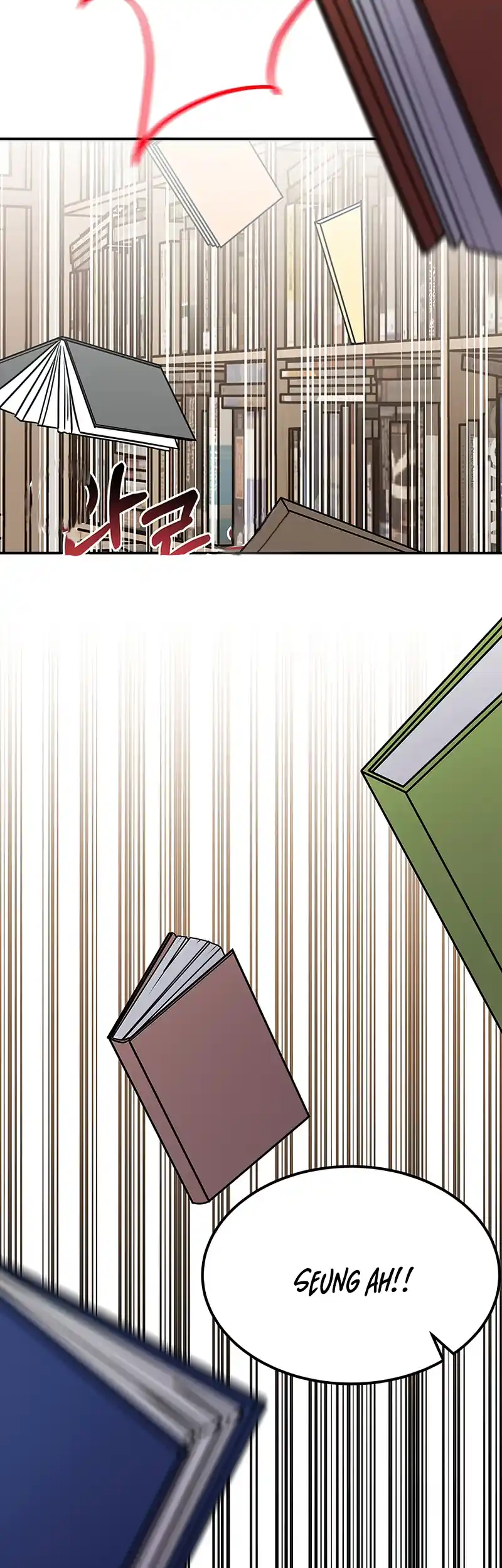 Read Scorpion time EN Manga Online