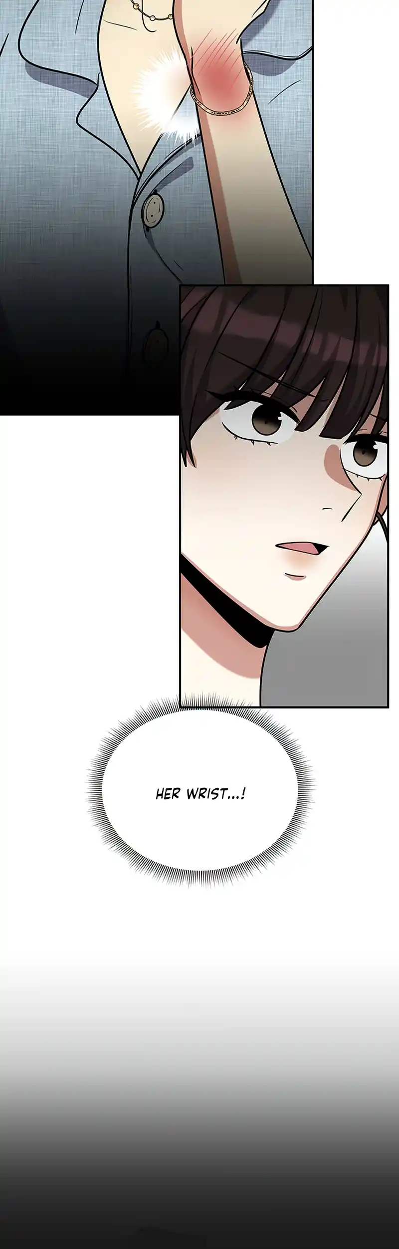 Read Scorpion time EN Manga Online