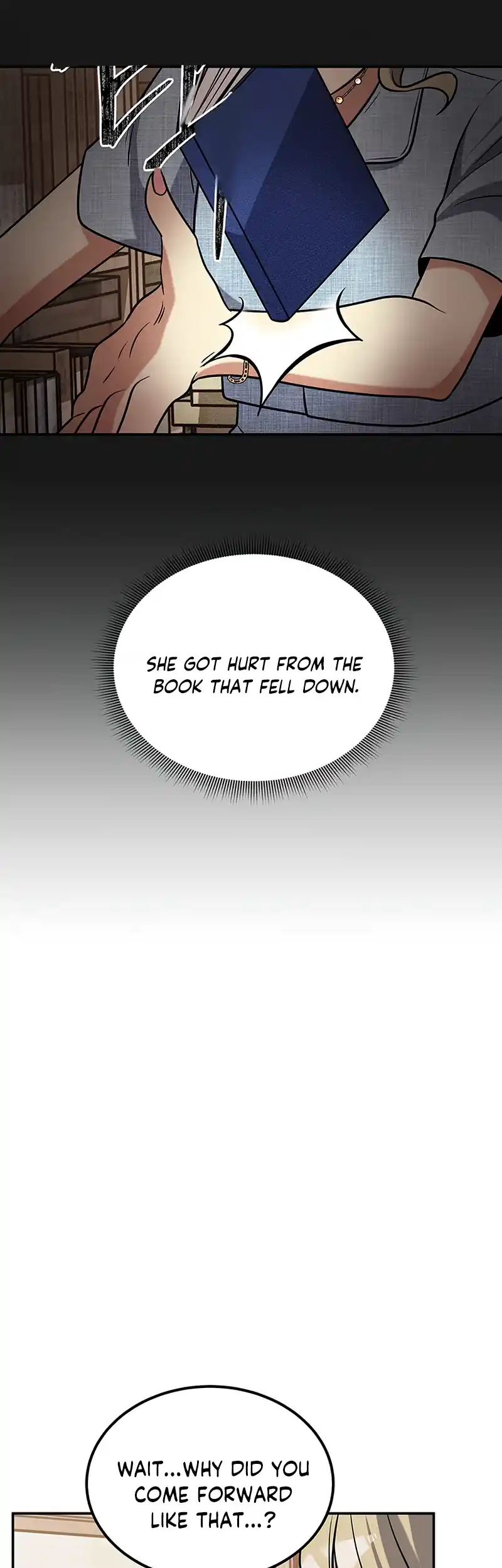 Read Scorpion time EN Manga Online