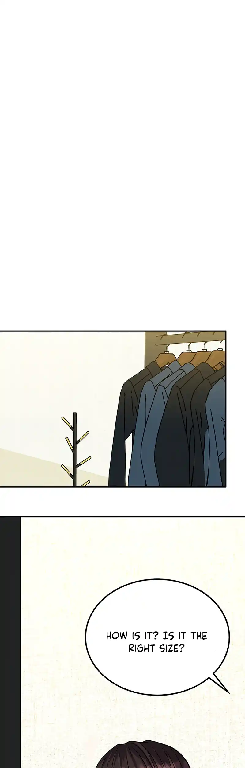 Read Scorpion time EN Manga Online
