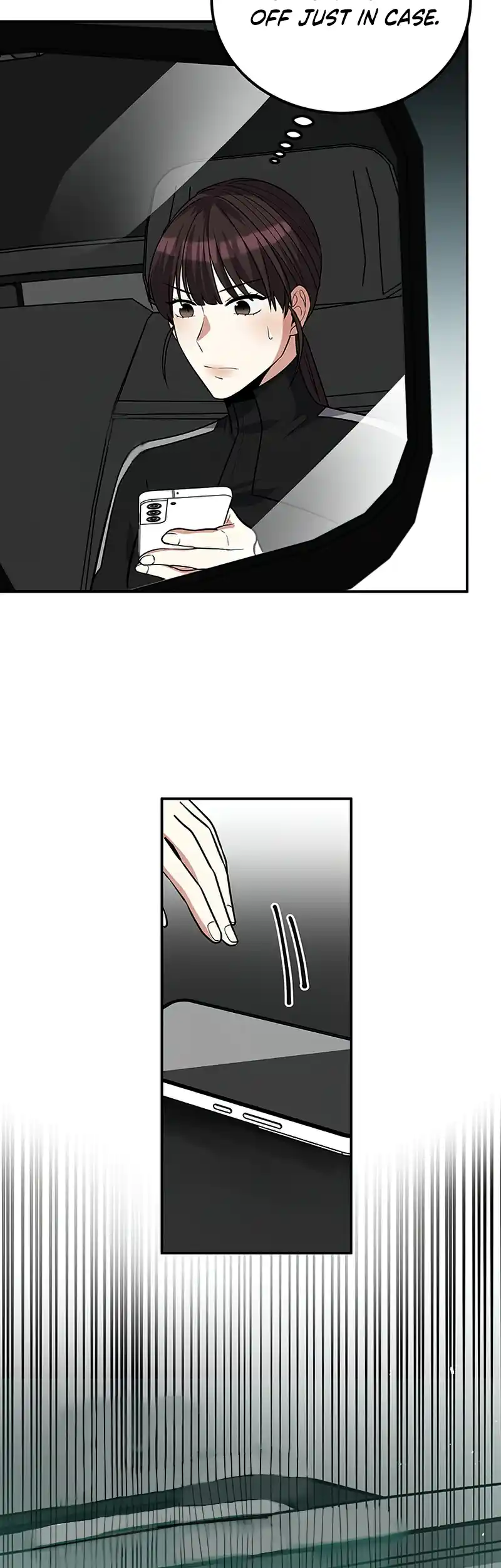 Read Scorpion time EN Manga Online