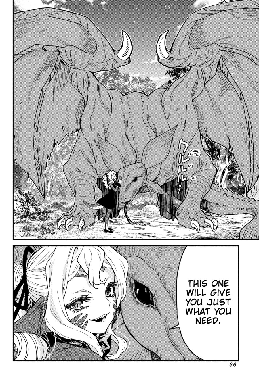 Read So What's Wrong with Getting Reborn as a Goblin EN Manga Online