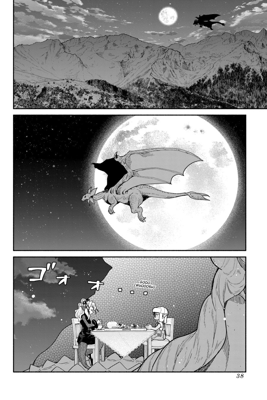 Read So What's Wrong with Getting Reborn as a Goblin EN Manga Online