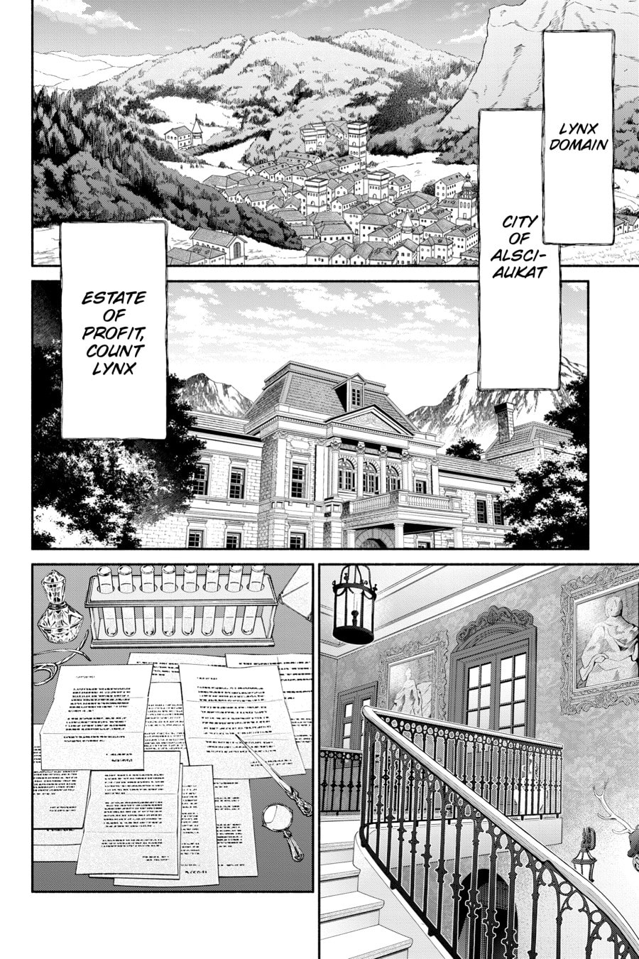 Read So What's Wrong with Getting Reborn as a Goblin EN Manga Online