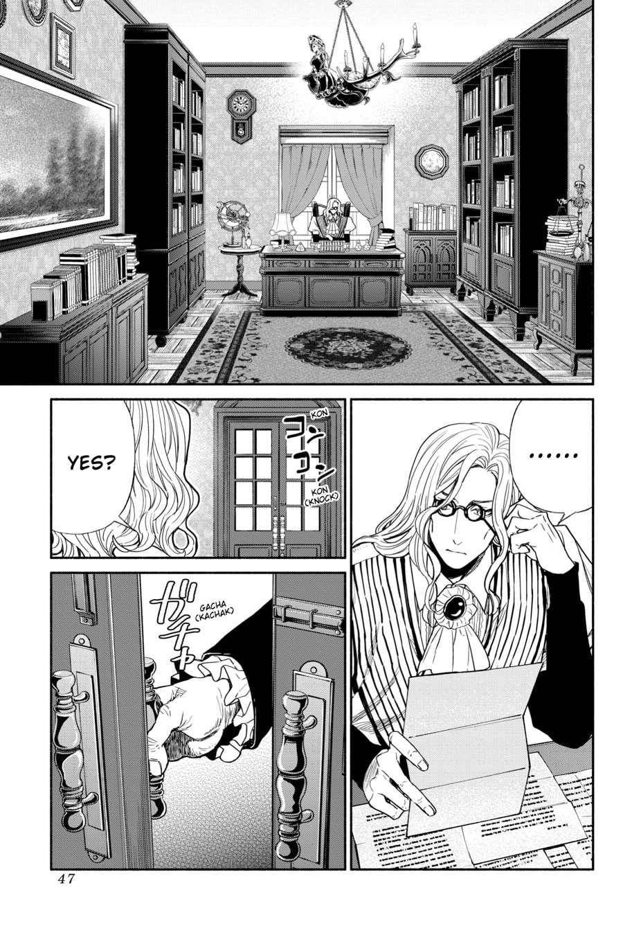 Read So What's Wrong with Getting Reborn as a Goblin EN Manga Online
