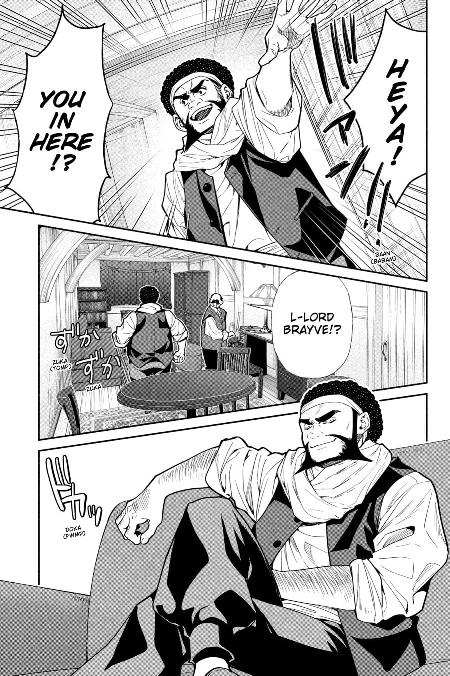 Read So What's Wrong with Getting Reborn as a Goblin EN Manga Online