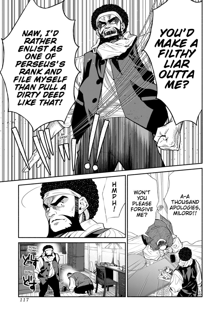 Read So What's Wrong with Getting Reborn as a Goblin EN Manga Online