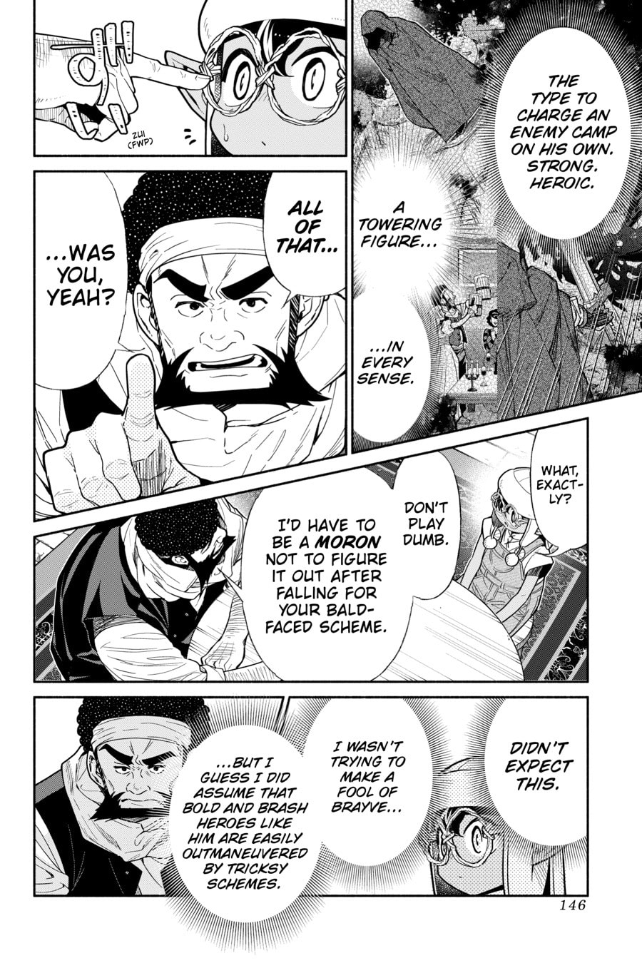Read So What's Wrong with Getting Reborn as a Goblin EN Manga Online
