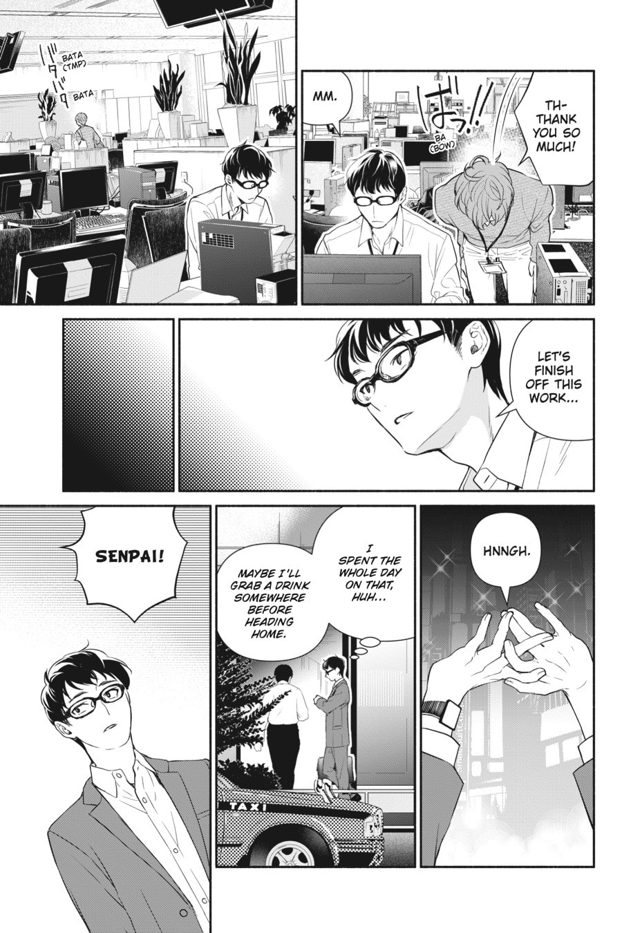Read So What's Wrong with Getting Reborn as a Goblin EN Manga Online