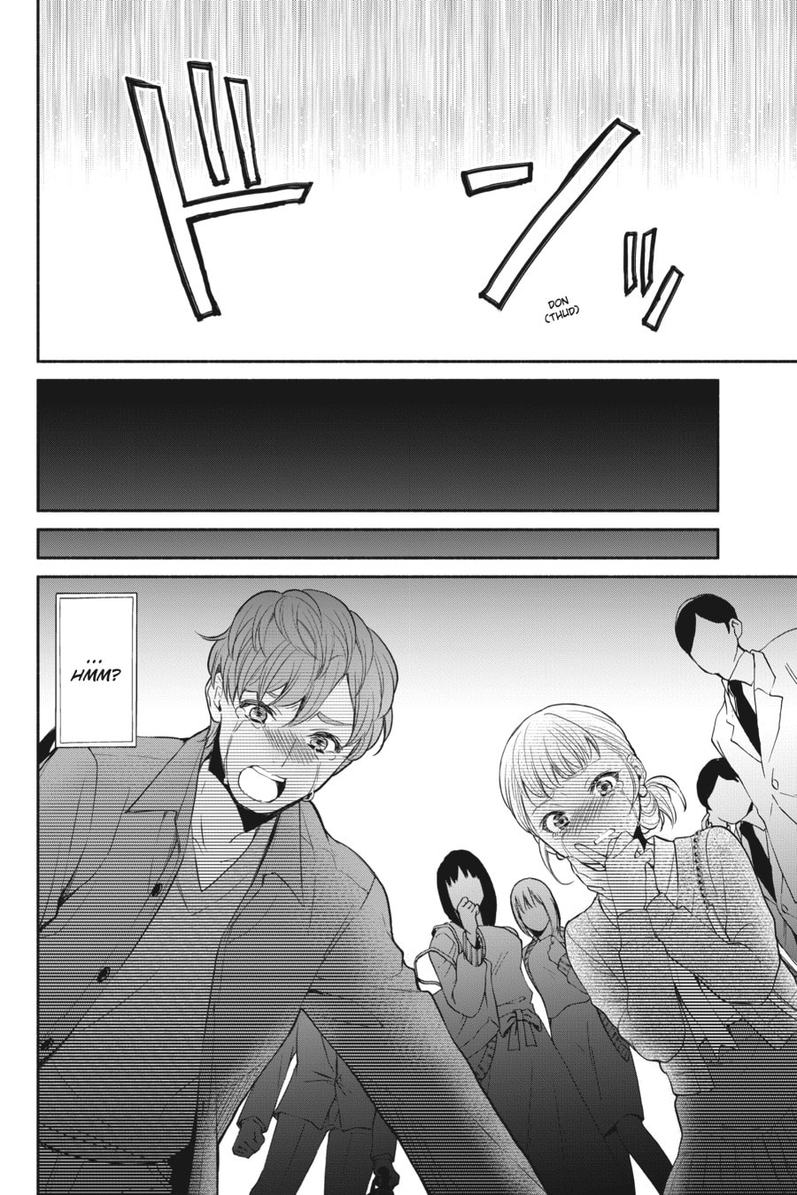 Read So What's Wrong with Getting Reborn as a Goblin EN Manga Online