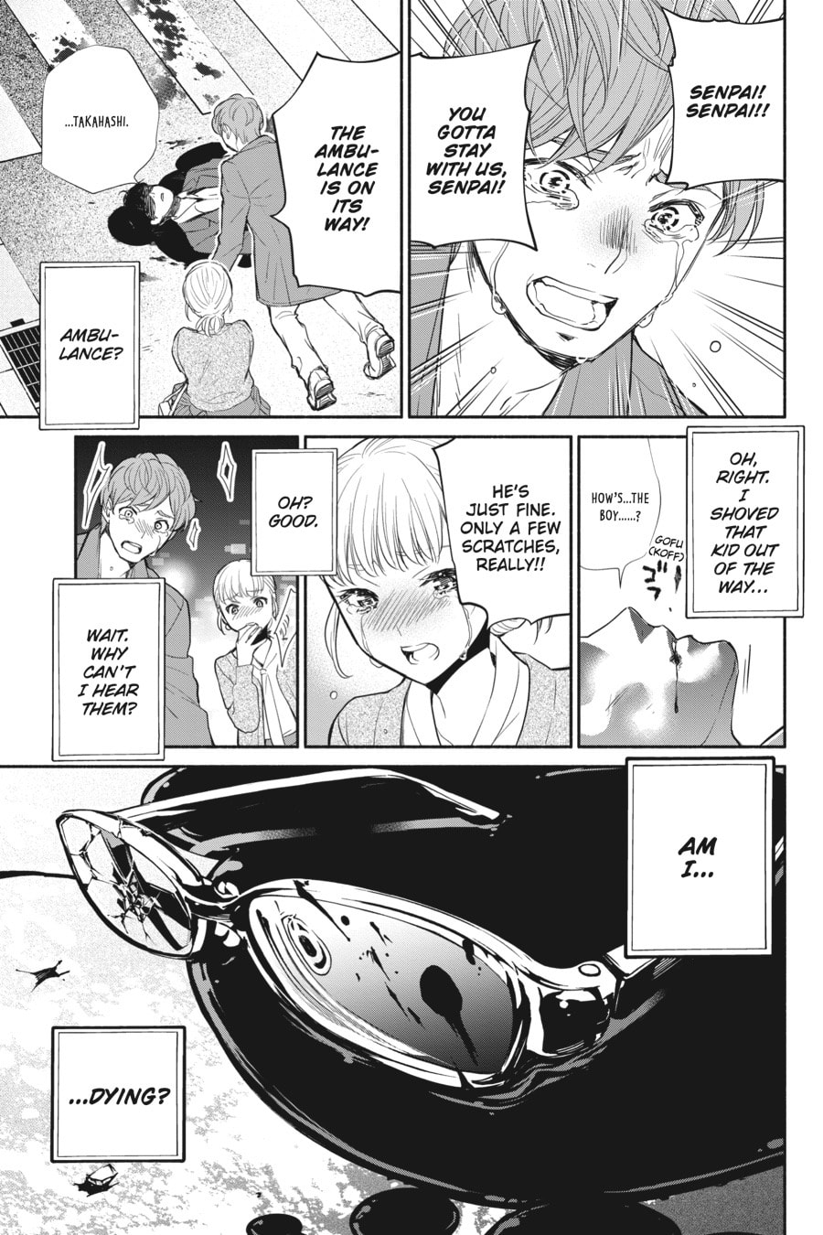 Read So What's Wrong with Getting Reborn as a Goblin EN Manga Online