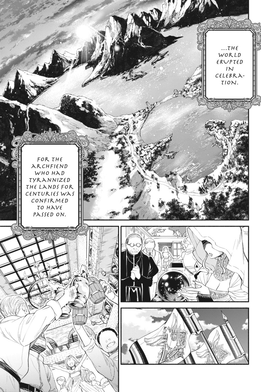 Read So What's Wrong with Getting Reborn as a Goblin EN Manga Online