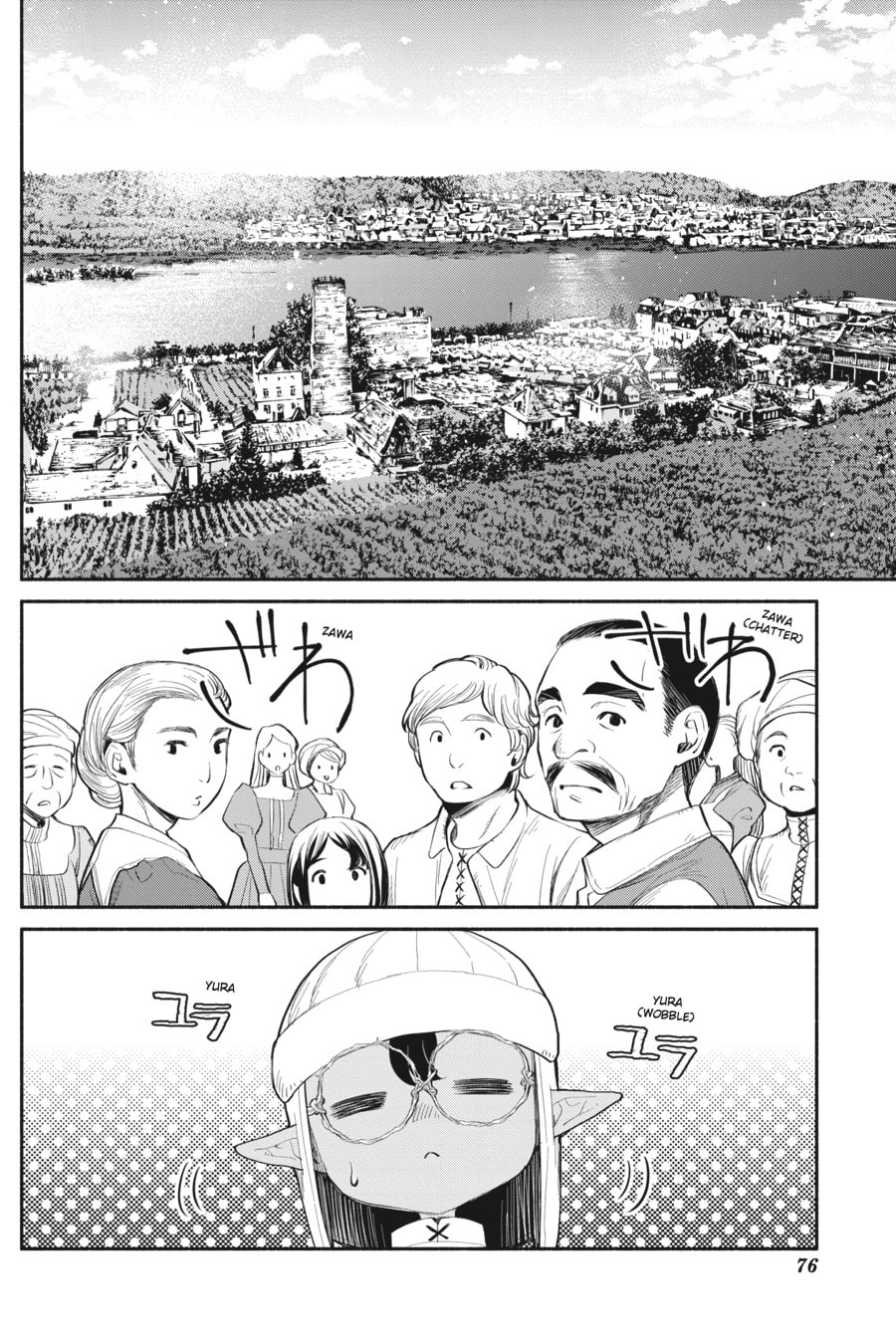 Read So What's Wrong with Getting Reborn as a Goblin EN Manga Online