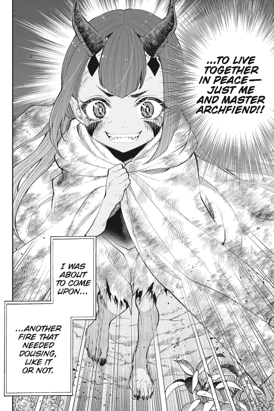 Read So What's Wrong with Getting Reborn as a Goblin EN Manga Online