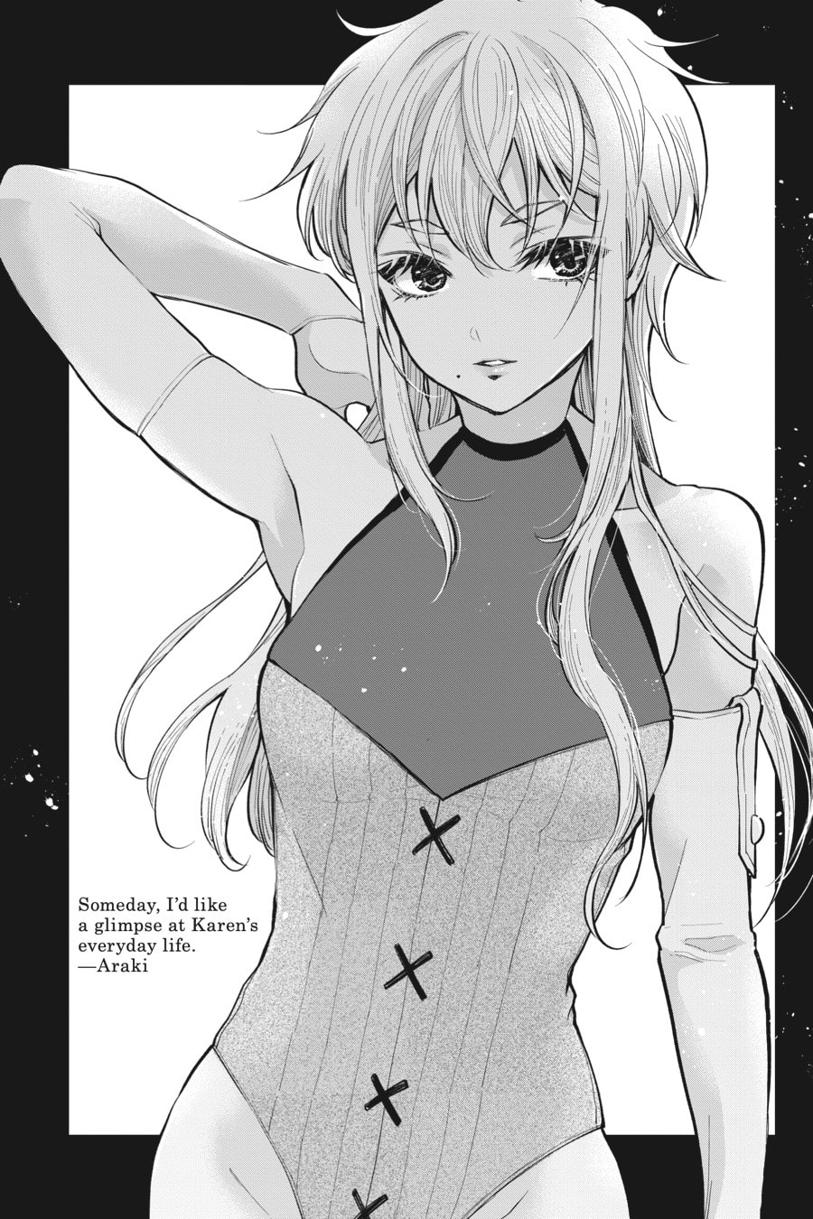 Read So What's Wrong with Getting Reborn as a Goblin EN Manga Online