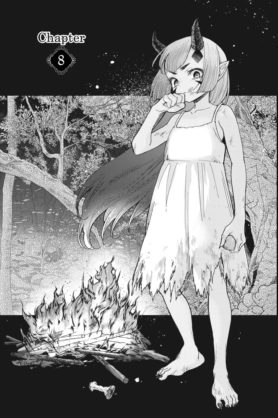 Read So What's Wrong with Getting Reborn as a Goblin EN Manga Online