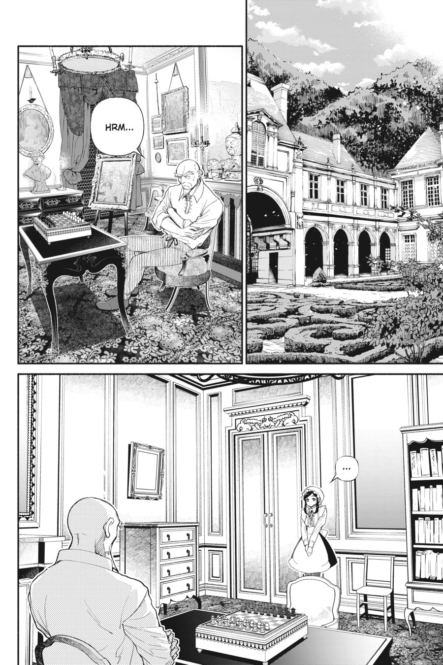 Read So What's Wrong with Getting Reborn as a Goblin EN Manga Online