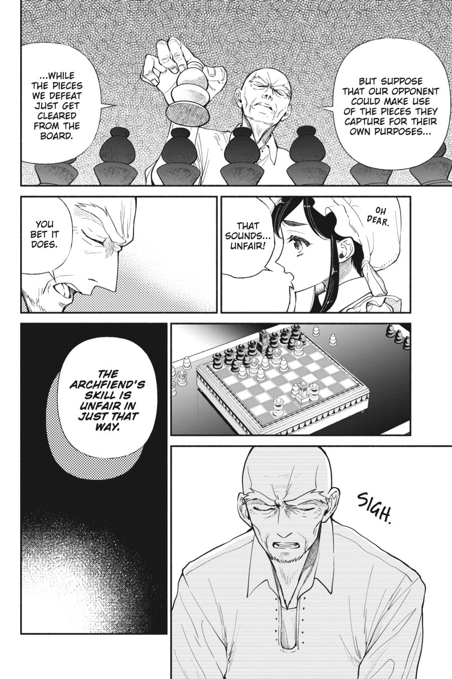 Read So What's Wrong with Getting Reborn as a Goblin EN Manga Online