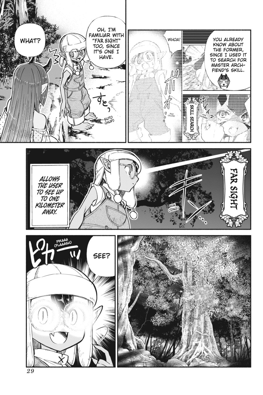 Read So What's Wrong with Getting Reborn as a Goblin EN Manga Online
