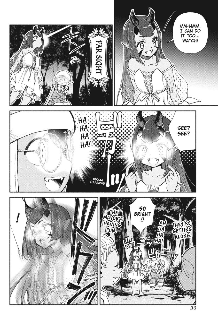 Read So What's Wrong with Getting Reborn as a Goblin EN Manga Online