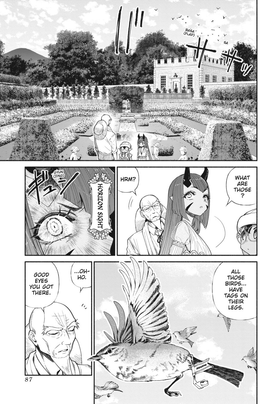 Read So What's Wrong with Getting Reborn as a Goblin EN Manga Online