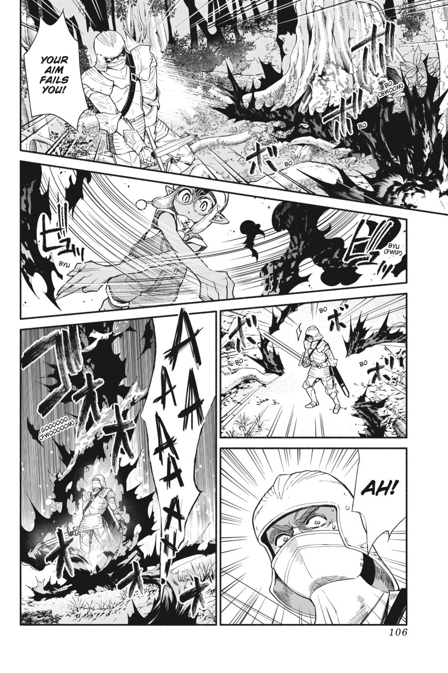 Read So What's Wrong with Getting Reborn as a Goblin EN Manga Online