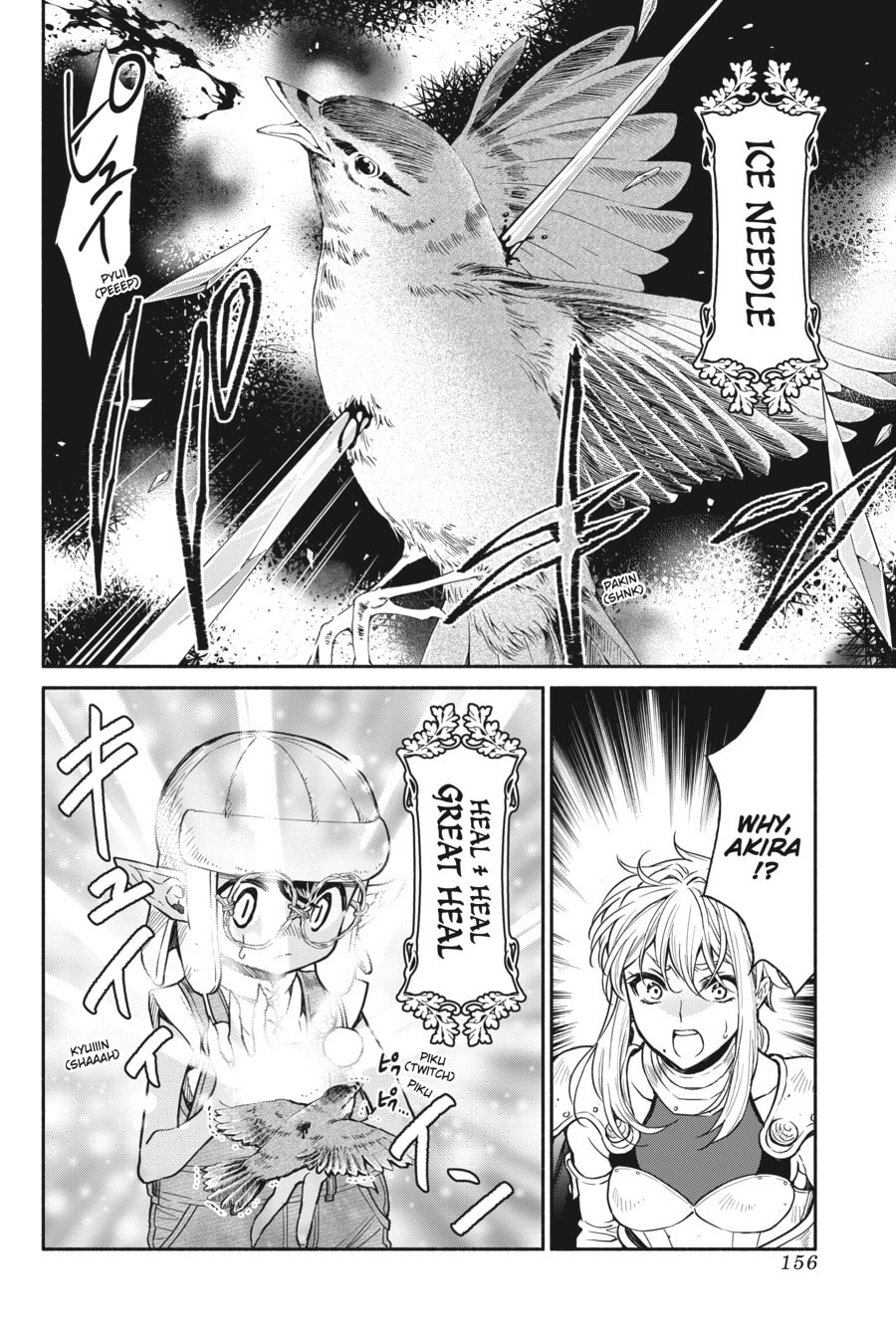 Read So What's Wrong with Getting Reborn as a Goblin EN Manga Online