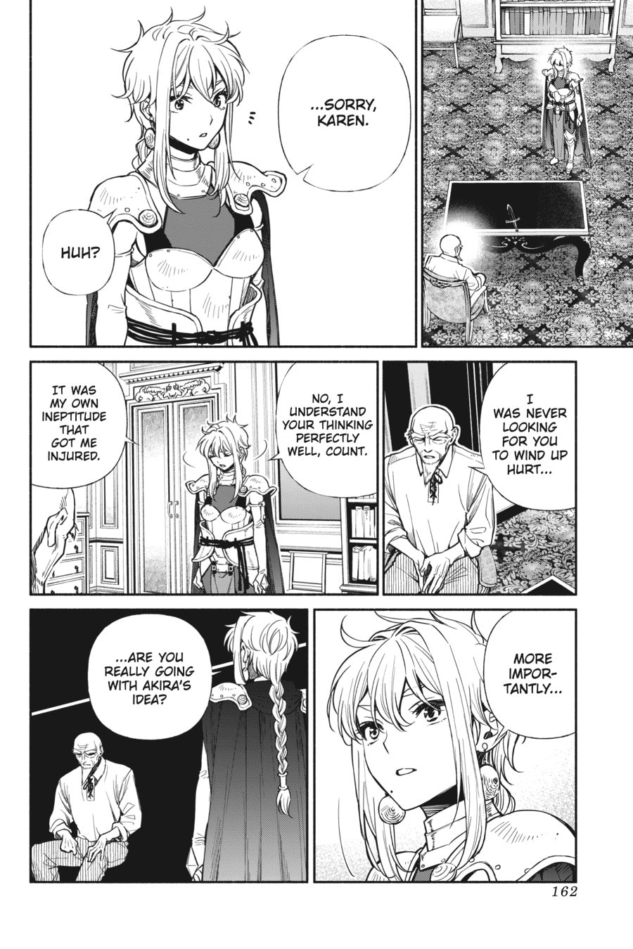 Read So What's Wrong with Getting Reborn as a Goblin EN Manga Online