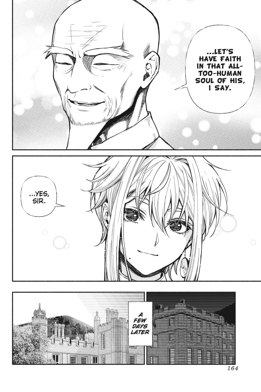 Read So What's Wrong with Getting Reborn as a Goblin EN Manga Online