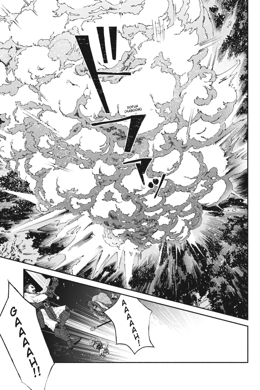Read So What's Wrong with Getting Reborn as a Goblin EN Manga Online
