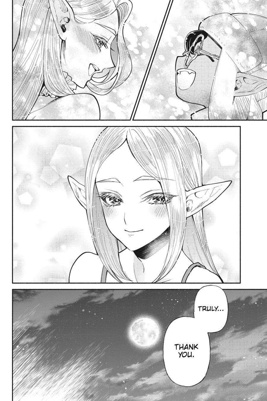 Read So What's Wrong with Getting Reborn as a Goblin EN Manga Online