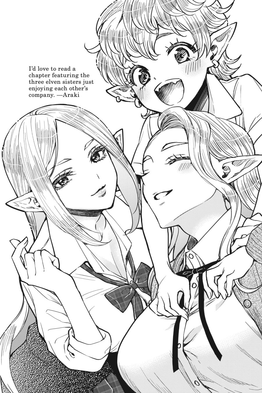 Read So What's Wrong with Getting Reborn as a Goblin EN Manga Online