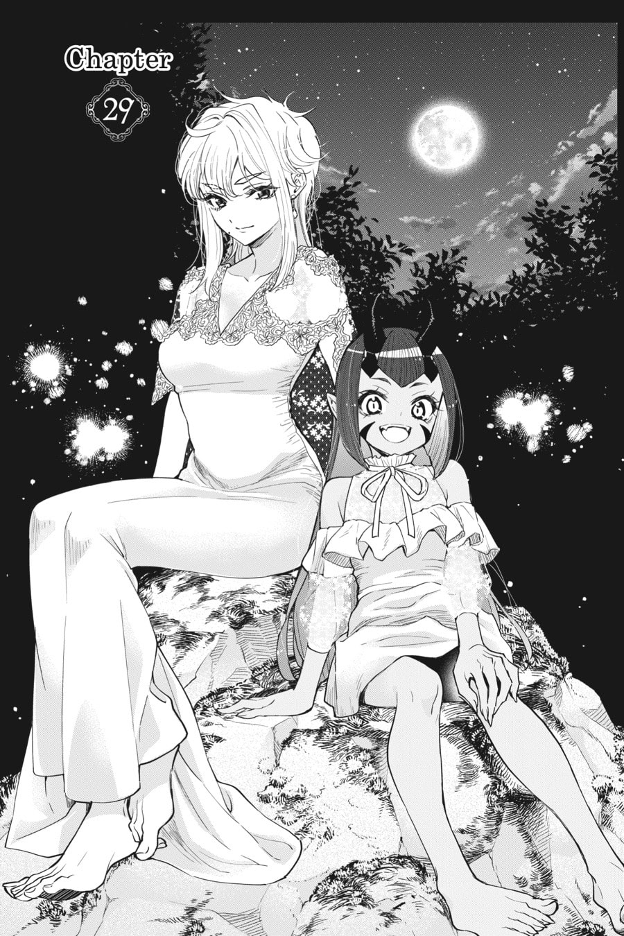 Read So What's Wrong with Getting Reborn as a Goblin EN Manga Online