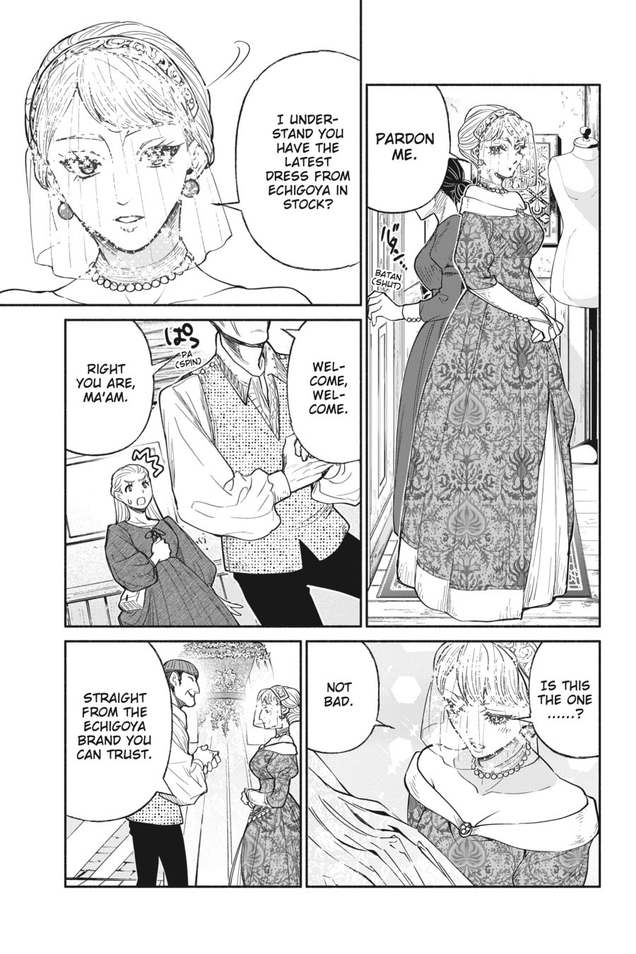 Read So What's Wrong with Getting Reborn as a Goblin EN Manga Online