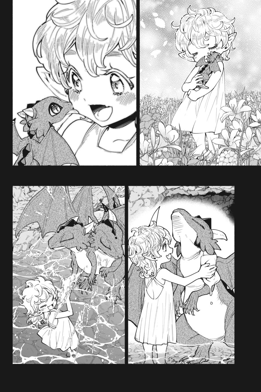 Read So What's Wrong with Getting Reborn as a Goblin EN Manga Online