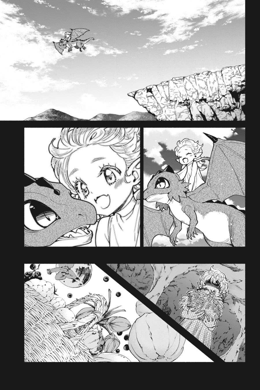 Read So What's Wrong with Getting Reborn as a Goblin EN Manga Online