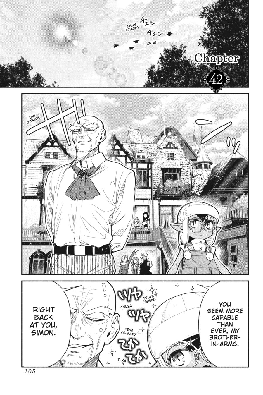 Read So What's Wrong with Getting Reborn as a Goblin EN Manga Online