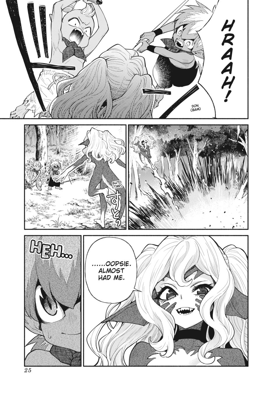 Read So What's Wrong with Getting Reborn as a Goblin EN Manga Online