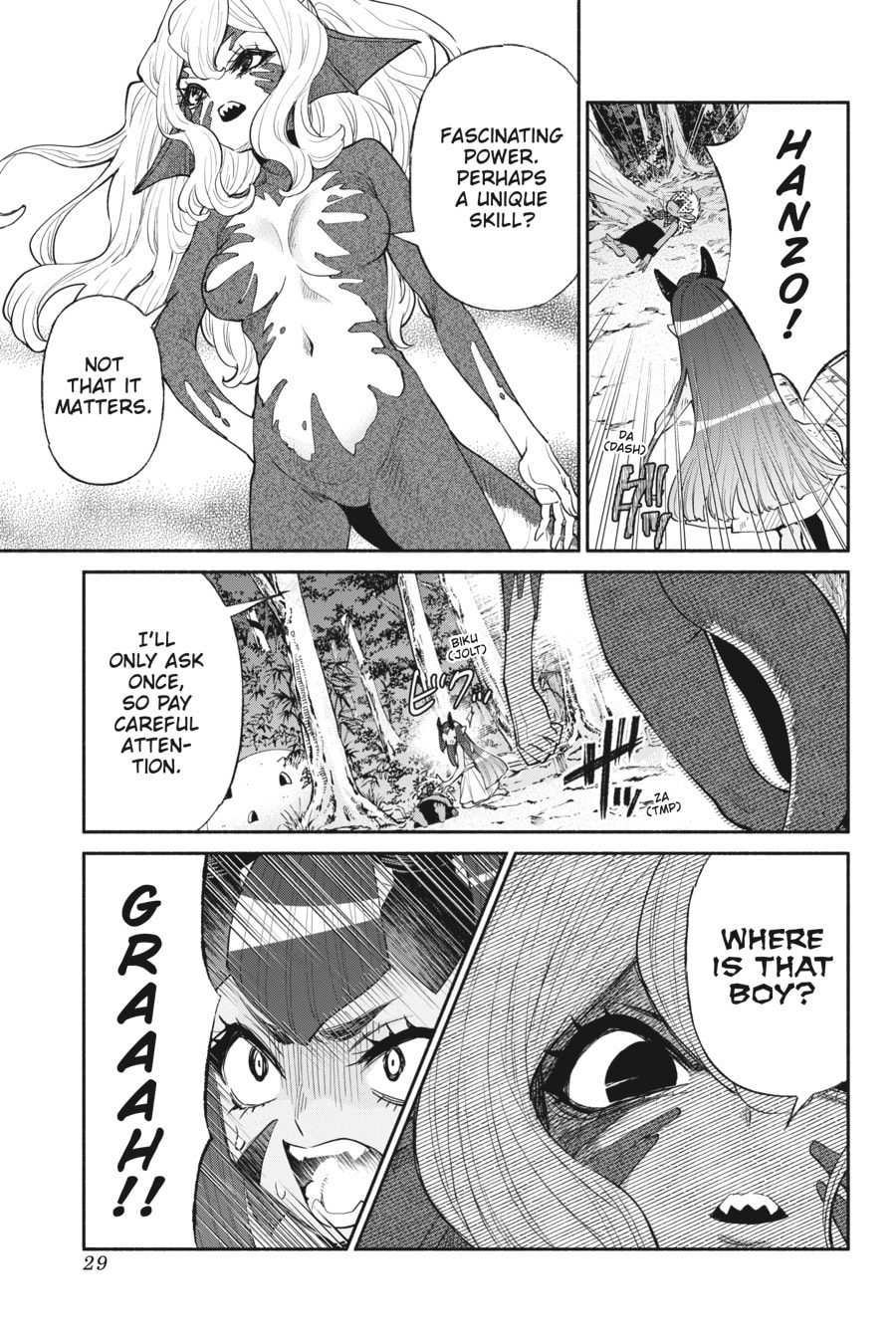 Read So What's Wrong with Getting Reborn as a Goblin EN Manga Online