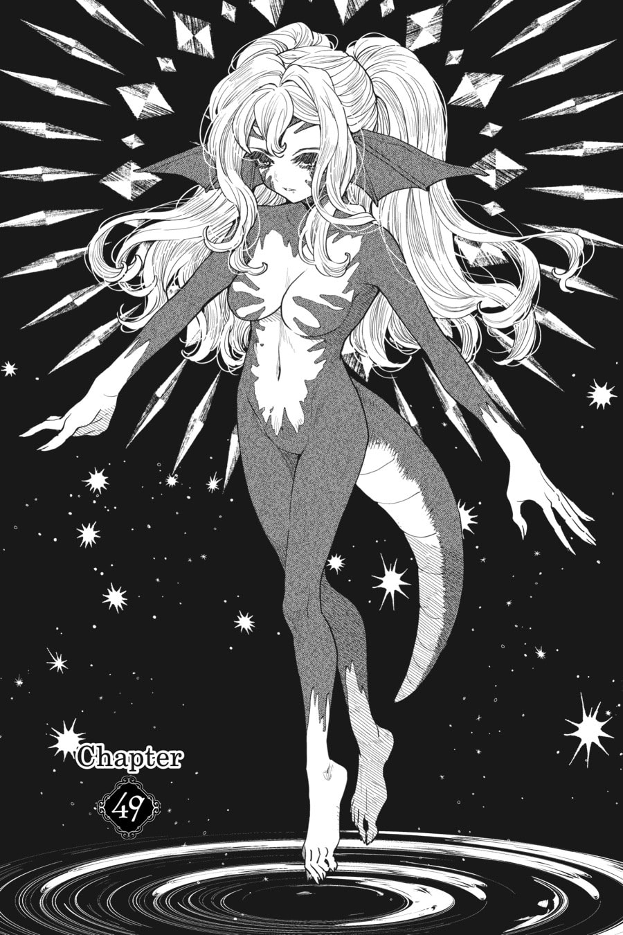 Read So What's Wrong with Getting Reborn as a Goblin EN Manga Online