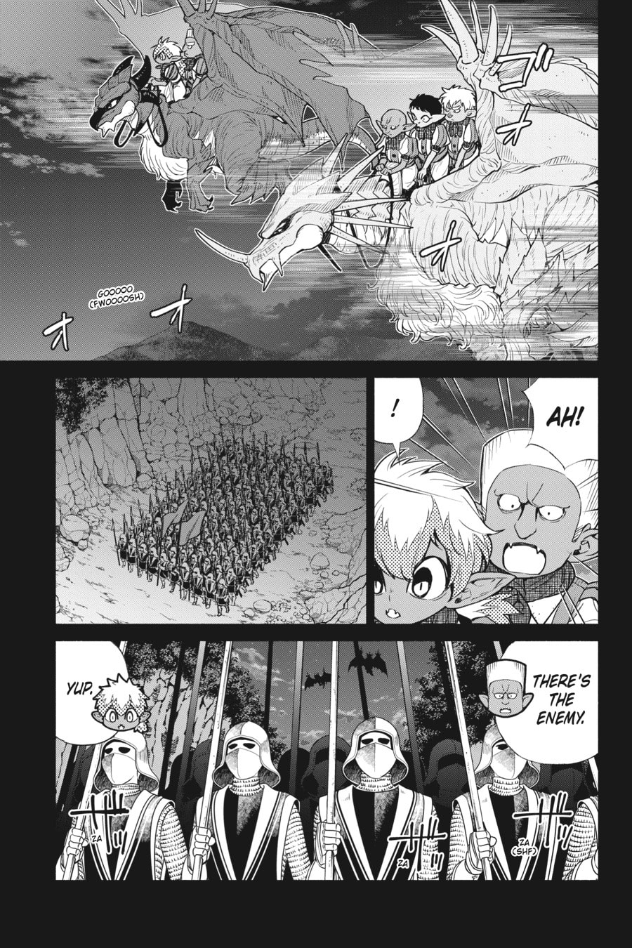 Read So What's Wrong with Getting Reborn as a Goblin EN Manga Online