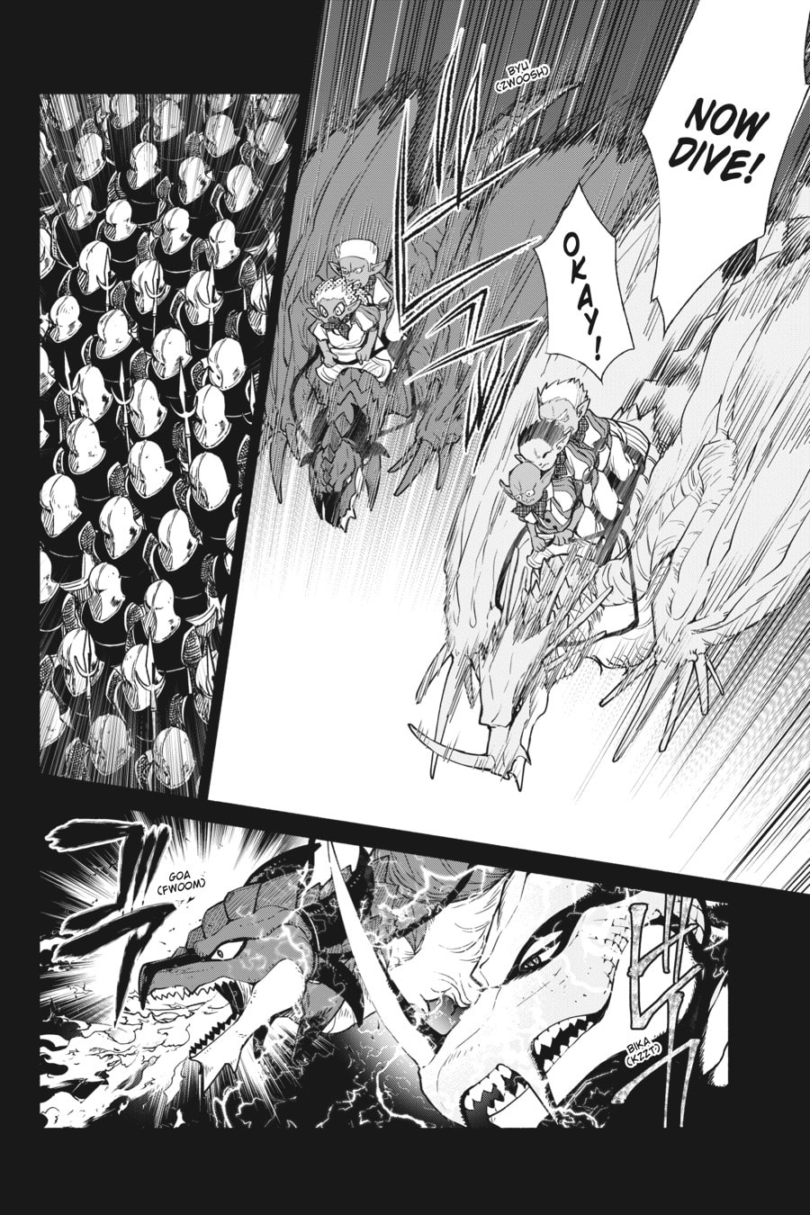 Read So What's Wrong with Getting Reborn as a Goblin EN Manga Online