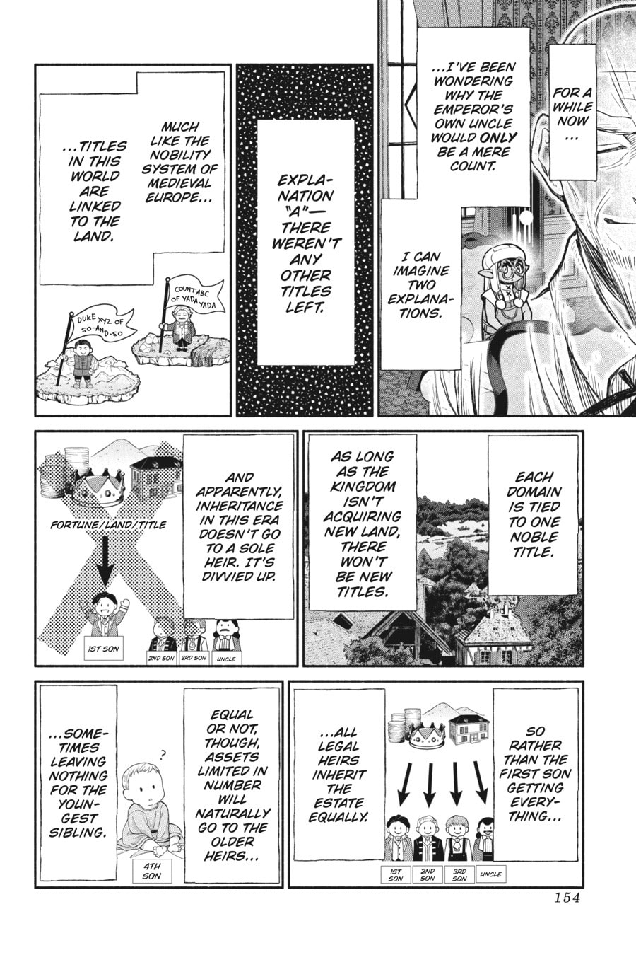 Read So What's Wrong with Getting Reborn as a Goblin EN Manga Online