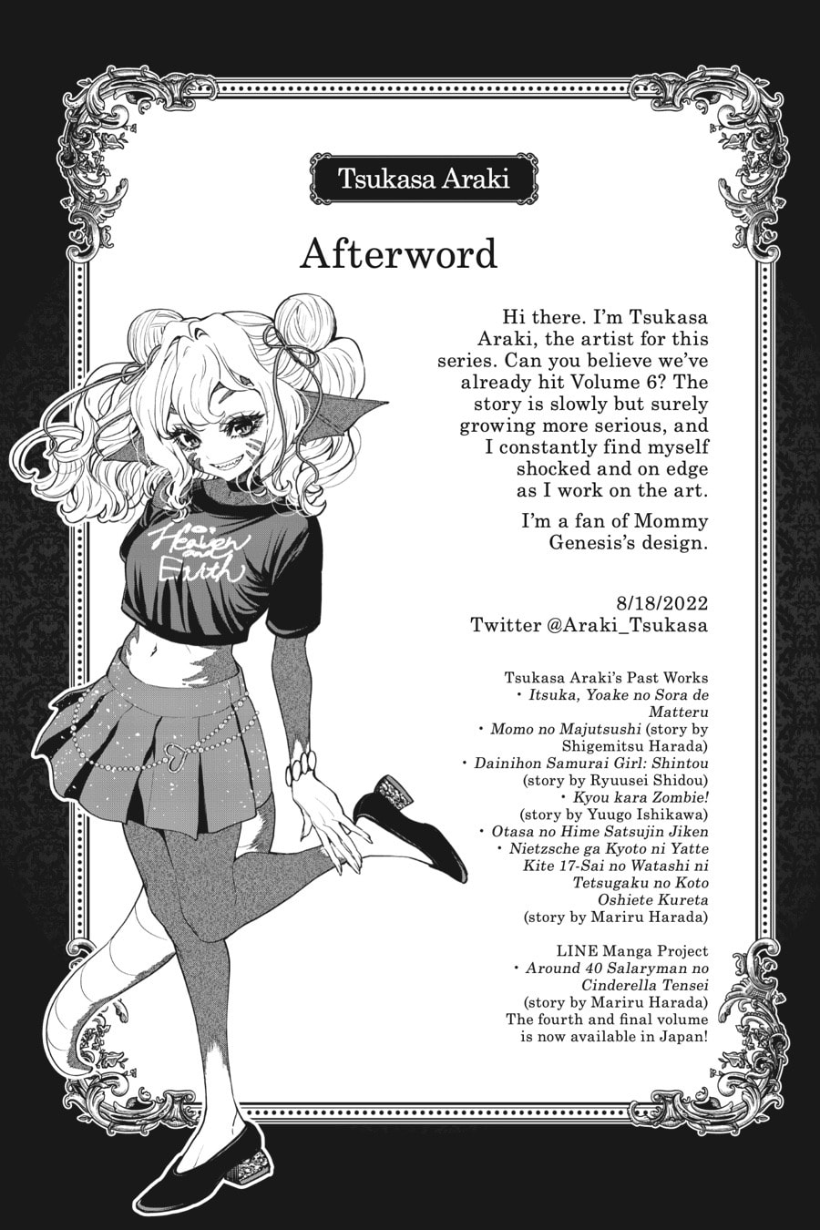Read So What's Wrong with Getting Reborn as a Goblin EN Manga Online