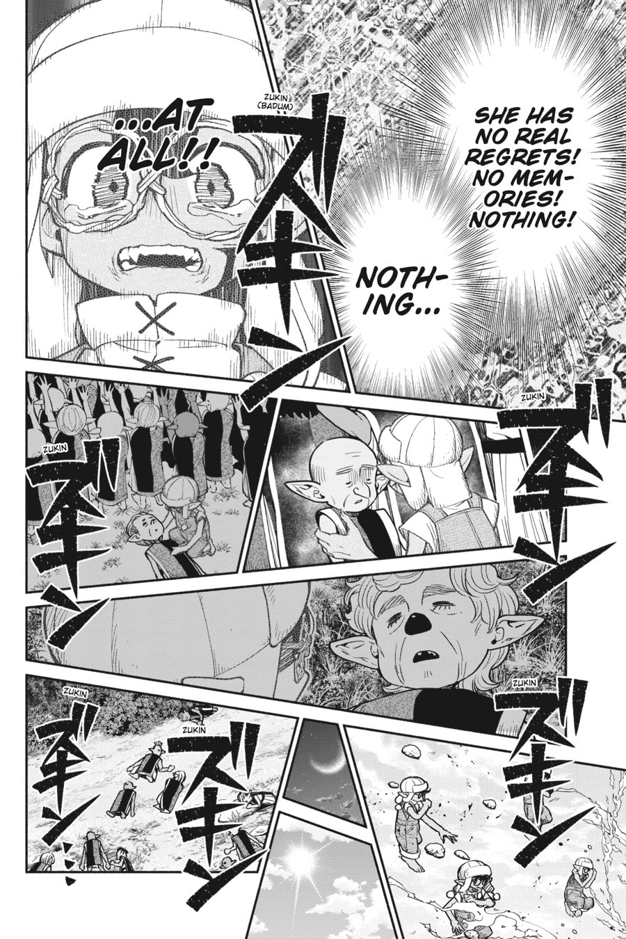 Read So What's Wrong with Getting Reborn as a Goblin EN Manga Online