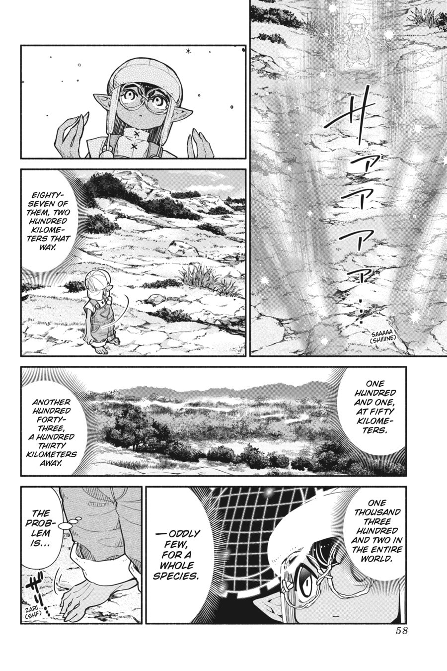 Read So What's Wrong with Getting Reborn as a Goblin EN Manga Online