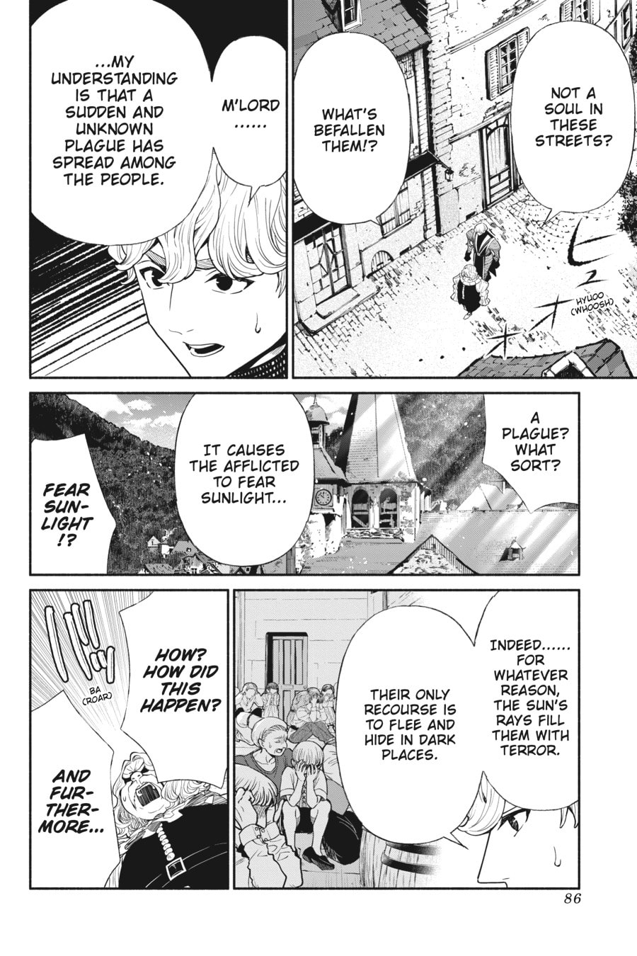 Read So What's Wrong with Getting Reborn as a Goblin EN Manga Online
